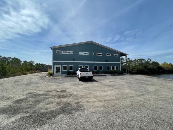 Maritime Building: 819 Coggin Ct, Myrtle Beach, SC 29579